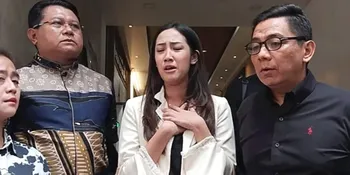 Sebelum Kematian Dante, Ternyata Tamara Tyasmara Sudah Diperingatkan Melalui Ramalan Kartu Tarot