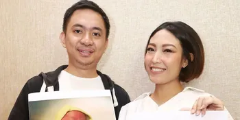 Sebelum Lahiran, Ayu Dewi Sempat Dikira Pecah Ketuban di Mall