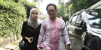 Sebelum Lahiran, Hanung Bramantyo Ajak Zaskia Adya Mecca Refreshing ke Pantai Pribadi