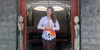 Sebelum Marah Soal Kenzou dan Nafkahi Anak, Tamara Bleszynski Singgung Serigala Berbulu Domba