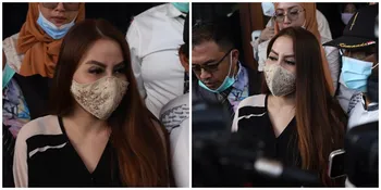 Sebelum Menggugat Cerai Suaminya, Ini Upaya Ayah Nita Thalia Agar Rumah Tangga Anaknya Tak Berakhir di Pengadilan