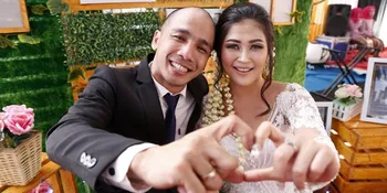 Sebelum Menikah Dengan Franky, Ovi Eks Duo Serigala Blak-Blakan Cerita Masa Lalu