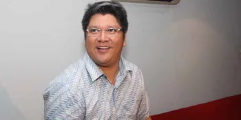 Sebelum Menikah, Jeffry Woworuntu dan Uthe Pacaran Diam-Diam