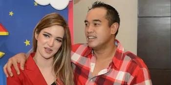 Sebelum Menikah, Nia Ramadhani Sempat Bertengkar dan Ragu