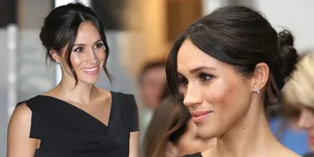 Royal Wedding: Sederet Perawatan Meghan Markle Jelang Menikah Dengan Pangeran Harry