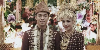 Sebelum Menikah, Rasyid Rajasa Sudah Tahu Adara Taista Derita Kanker Melanoma