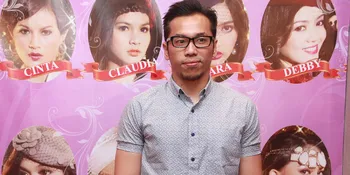 Sebelum Menikah, Sammy Menabung Untuk Masa Depan