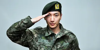 Sebelum Meninggal, Ayah Leeteuk Bangkrut Dan Rumahnya Disita