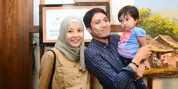 Sebelum Meninggal, Ayah Natasha Rizki Minta Dibelikan Parfum