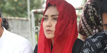 Sebelum Meninggal Ayah Rieke Dyah Pitaloka Sempat Koma 4 Hari