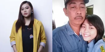 Sebelum Meninggal, Ayah Selfi LIDA Tiba-Tiba Sesak Napas dan Pingsan Cukup Lama