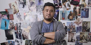 Sebelum Meninggal, Berat Badan Mike Mohede Sempat Turun 23 Kg