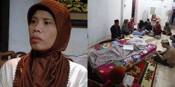 Sebelum Meninggal, Berat Badan Omas Tinggal 25 Kg Sampai Anak Tak Tega