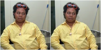 Sebelum Meninggal Dunia, Budi Anduk Sempat Koma