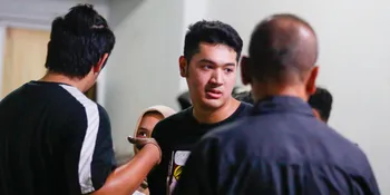 Sebelum Meninggal Dunia, Donny Kesuma Beri Pesan Ini Buat Anak-Anaknya
