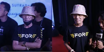Sebelum Meninggal Dunia, Istri Tessy Srimulat Mengidap Penyakit Tumor Hati dan Diabetes