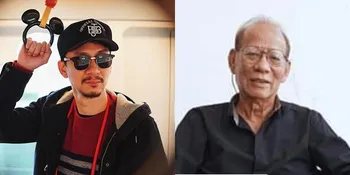 Sebelum Meninggal Dunia, Jan Rompies Ayah Vincent Jalani Perawatan di Rumah Sakit Selama 3 Minggu