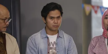 Sebelum Meninggal Dunia, Manager Ungkap Ayah Cakra Khan Sudah Idap Penyakit Stroke