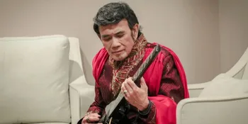 Sebelum Meninggal Dunia, Ternyata Ini yang Diinginkan Rhoma Irama