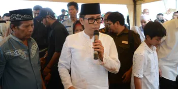 Sebelum Meninggal, Ibunda Eko Patrio Ingin Undang Soimah di Ulang Tahun Pernikahan