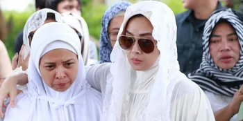 Sebelum Meninggal, Ibunda Menitipkan Pesan Ini Kepada Terry Putri