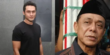 Sebelum Meninggal, Indra Bruggman Sempat Jenguk Eko DJ Saat Sakit