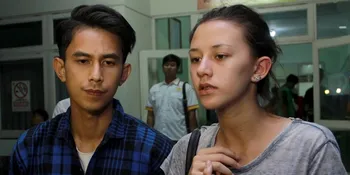 Sebelum Meninggal, Ini Permintaan Terakhir Ayah Dahlia Poland