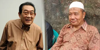 Sebelum Meninggal, Jojon Berencana Rekaman Lawak Lagi