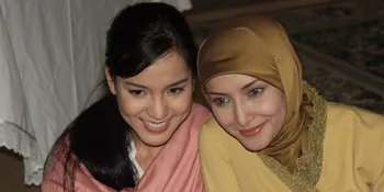 Penyebab Meninggal, Kanker Renita Sukardi Menyebar ke Paru-Paru