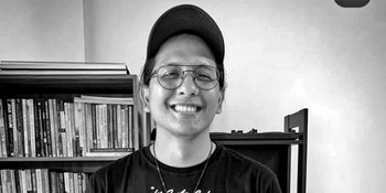 Sebelum Meninggal, Kondisi Raditya Oloan Suami Joanna Alexandra Sempat Kritis