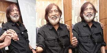 Sebelum Meninggal, Murry Kirim SMS ke Mantan Manajer