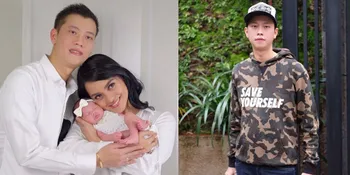 Sebelum Meninggal, Suami Ririn Ekawati Sempat Ajak Anak Jalan