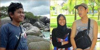 Sebelum Meninggal, Saraf Verrys Yamarno Bermasalah