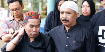 Sebelum Meninggal, Taufik Lala Sempat Ajak Opie Kumis Mengaji