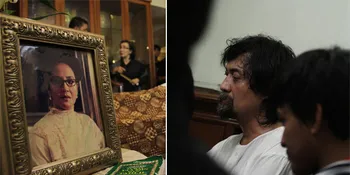 Sebelum Meninggal, Ully Artha Sempat Tulis Skenario