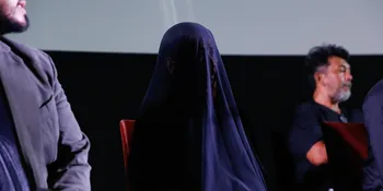 Sebelum Menjadi Sosok Ibu di 'PENGABDI SETAN', Ayu Laksmi Mengaku Ibarat Lahan yang Kosong