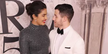 Sebelum Nick Jonas Beri Cincin Tunangan Ternyata Priyanka Chopra Tebar Kode Ini
