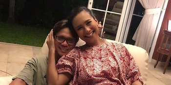 Sebelum Nikah dengan Gilang Ramadhan, Shahnaz Haque Ternyata Cuma Kenalan 3 Hari dan Pacaran Seminggu