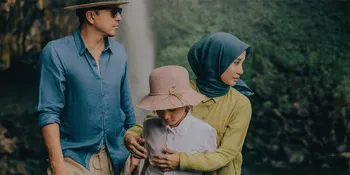 Sebelum Nikahi Bella, Emran Sempat Susah Jelaskan Alasan Perlu Pendamping ke Anak