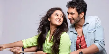Sebelum Nikahi 'Tapasya', Nandish 'Veer' Pernah Kumpul Kebo