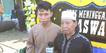 Sebelum Omas Meninggal Dunia, Mastur Rasakan Firasat Tak Enak