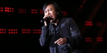 Sebelum Papa Meninggal, Ari Lasso Nggak Bisa Telepon Tiga Bulan