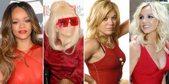 Sebelum Populer, 7 Lagu Ini Sebenarnya 'Buangan' Penyanyi Lain