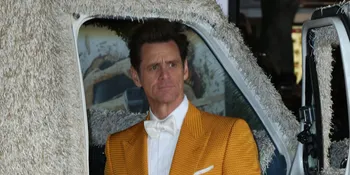 Sebelum Putus, Jim Carrey Selingkuhi Mantan Pacarnya?