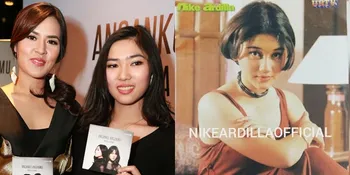 Sebelum Raisa dan Isyana, Pernah Ada Duet Nike Ardilla &#38; Anggun