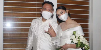 Sebelum Resmi Lamar Kalina Ocktaranny, Vicky Prasetyo Sempat Minta Doa Deddy Corbuzier