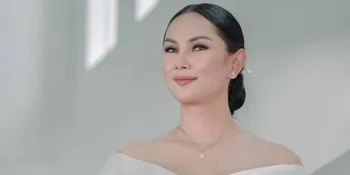 Sebelum Resmi Menikah dengan Vicky Prasetyo, Kalina Ocktaranny Habiskan Waktu Sendiri dan Isi Acara Off Air di Bandung