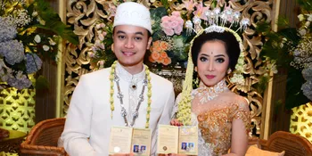 Sebelum Nikah, Karina Salim Mantapkan Diri Dengan Puasa 10 Hari