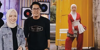 Sebelum Ririe Fairus Gugat Cerai, Nissa Sabyan dan Ayus Minta Maaf - Akui Sudah Lama Jalin Hubungan