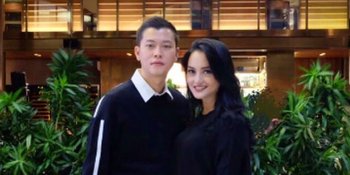 Sebelum Suami Meninggal, Ririn Ekawati Tak Rasakan Firasat